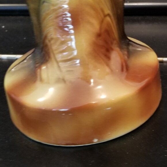 Austin Nichols Ceramic Decanter RARE Vintage 1971 - Picture 4 of 6